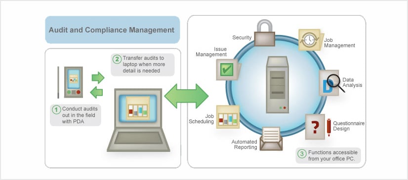 audit