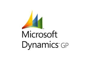 Microsoft Dynamics GP