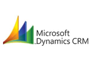 Microsoft Dynamics CRM