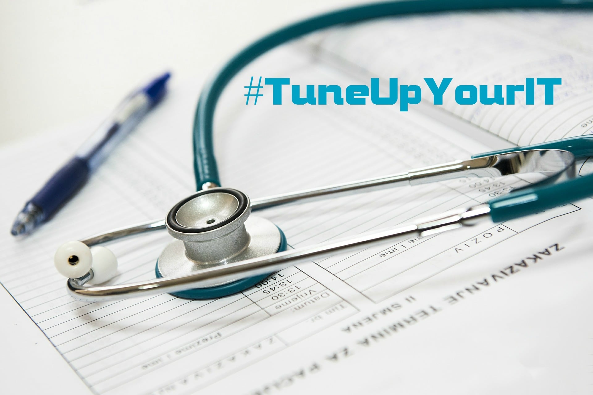 tuneuphealth