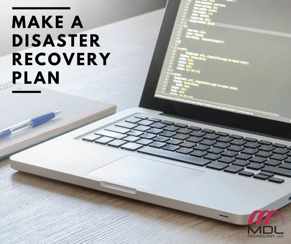 image1 Disaster Recovery Plan for Businesses
