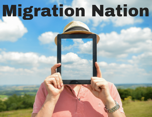 Migration Nation