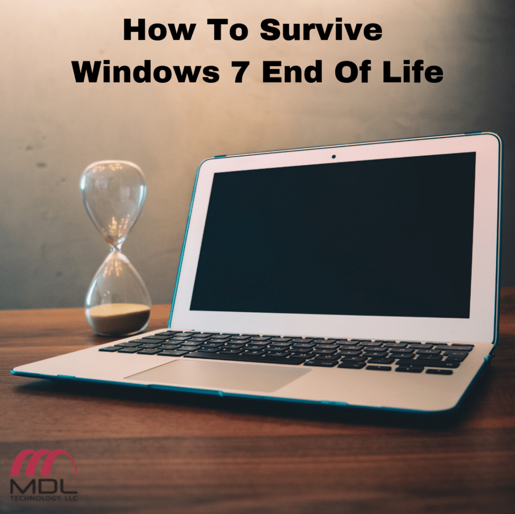 Time Running Out For Windows 7 Support (1)