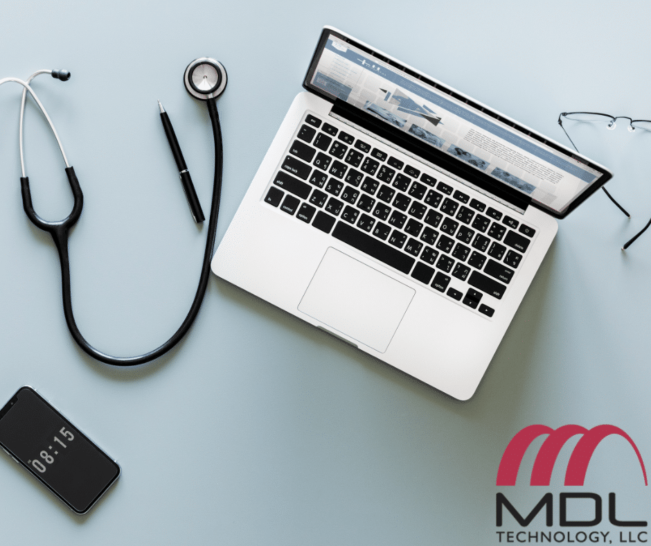 The Challenges of Medical Device Cybersecurity