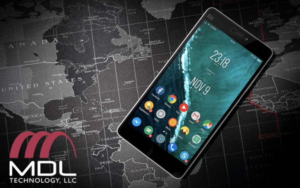 Seemingly Innocuous Apps May Breach Your Company’s Security