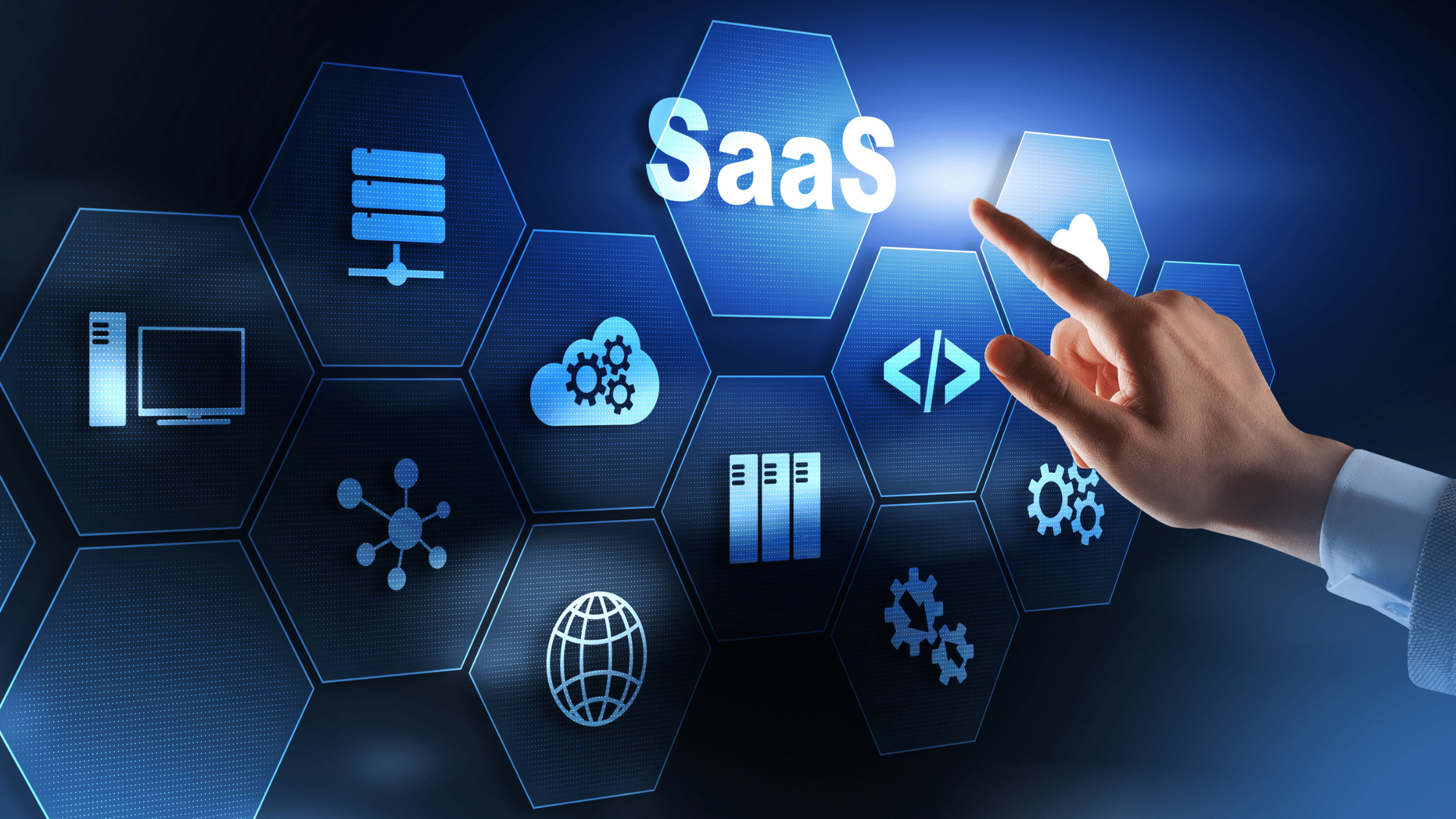 Software as a Service (SaaS)