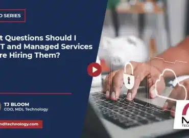 it and managed services
