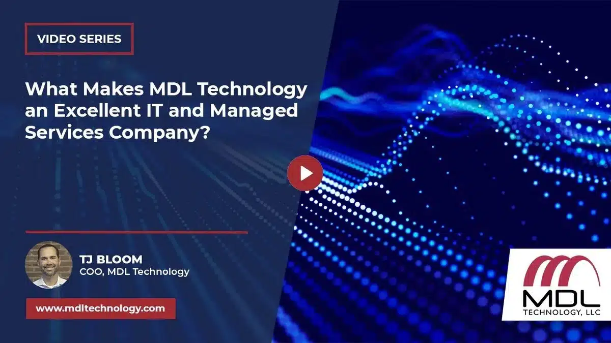 mdl technology