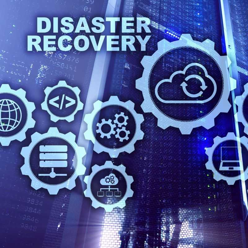 Business Continuity and Disaster Recovery Plans Lee's Summit, MO