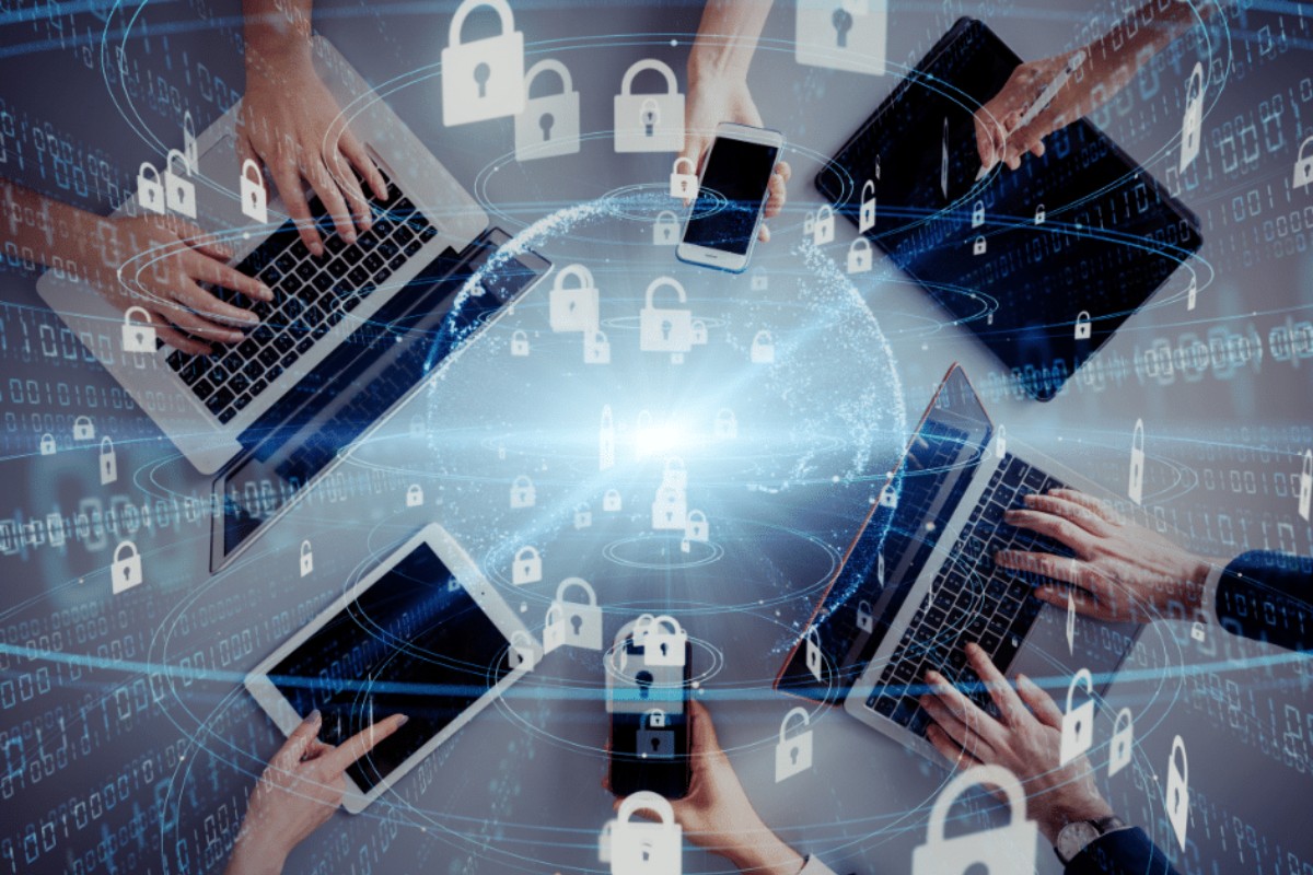 Cybersecurity Risk Assessment Services