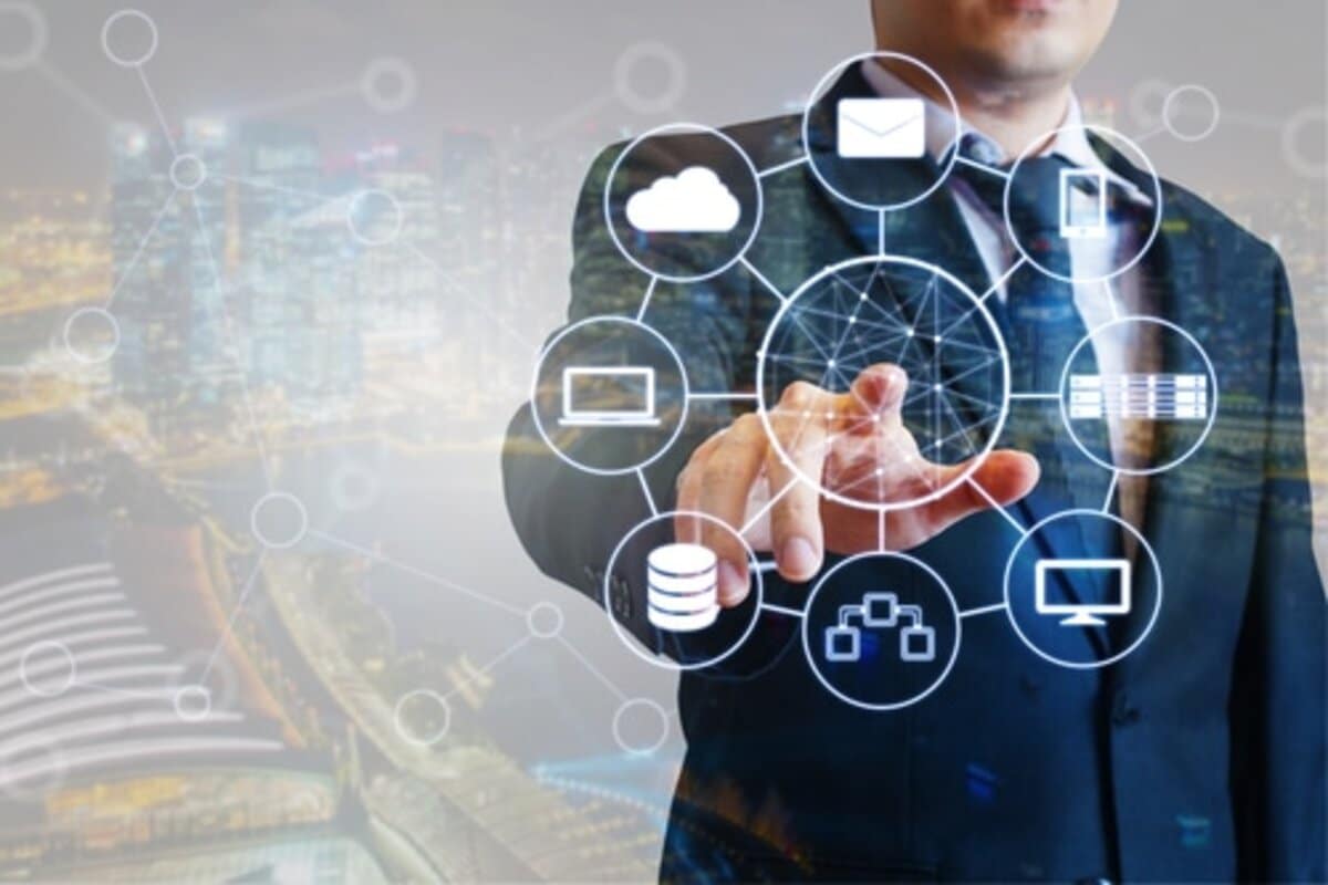 Endpoint Detection & Response Services Banner