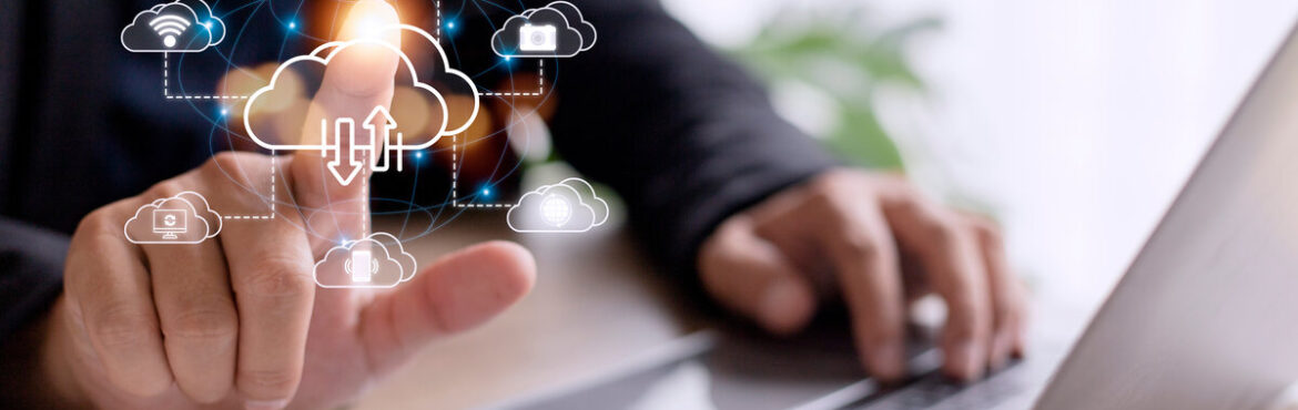 how secure is cloud hosting