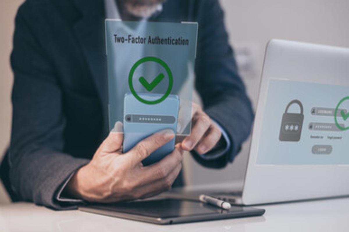 MFA policy up to date