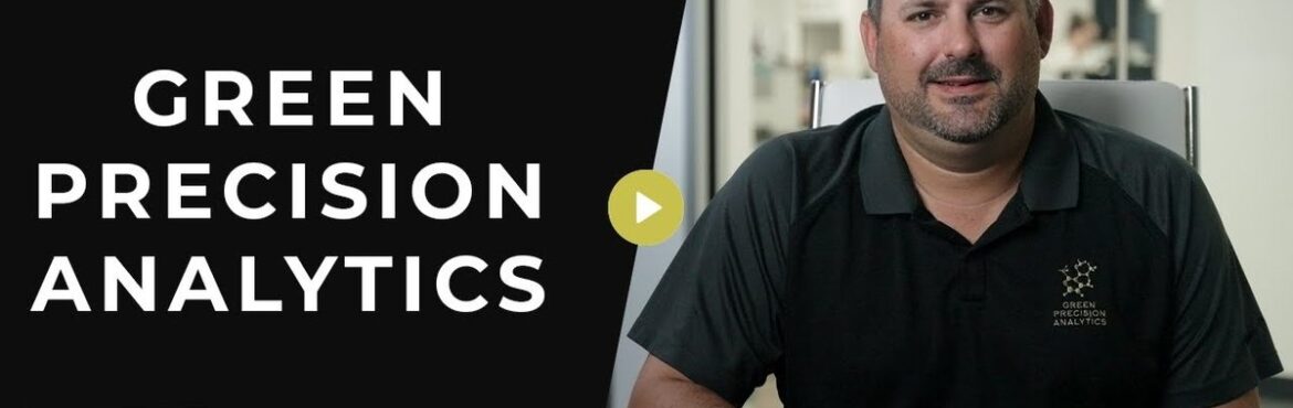 green precision analytics