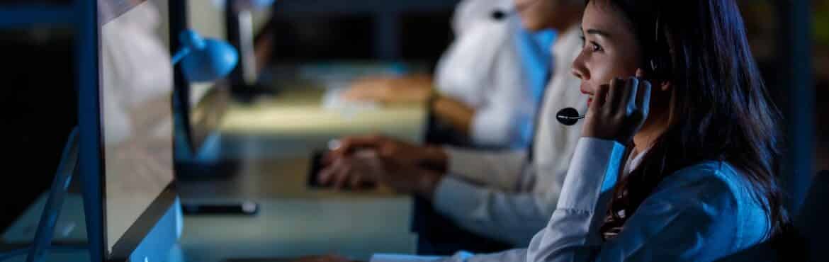 it help desk