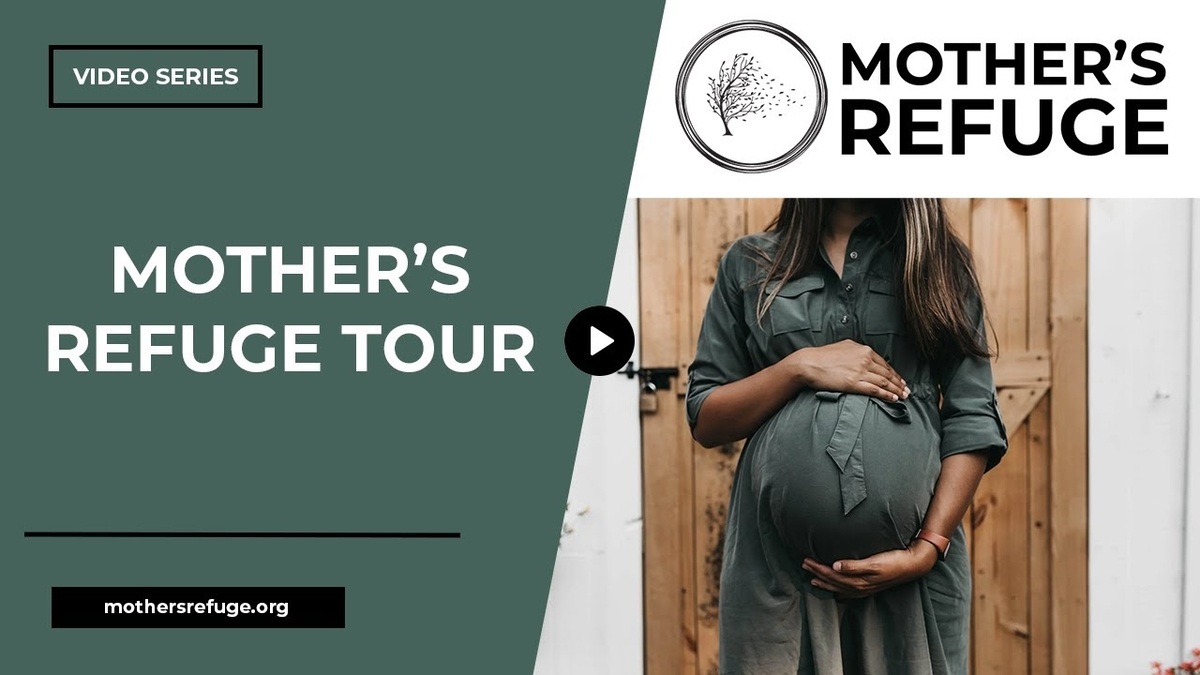 mother's refuge