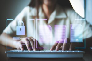 data theft