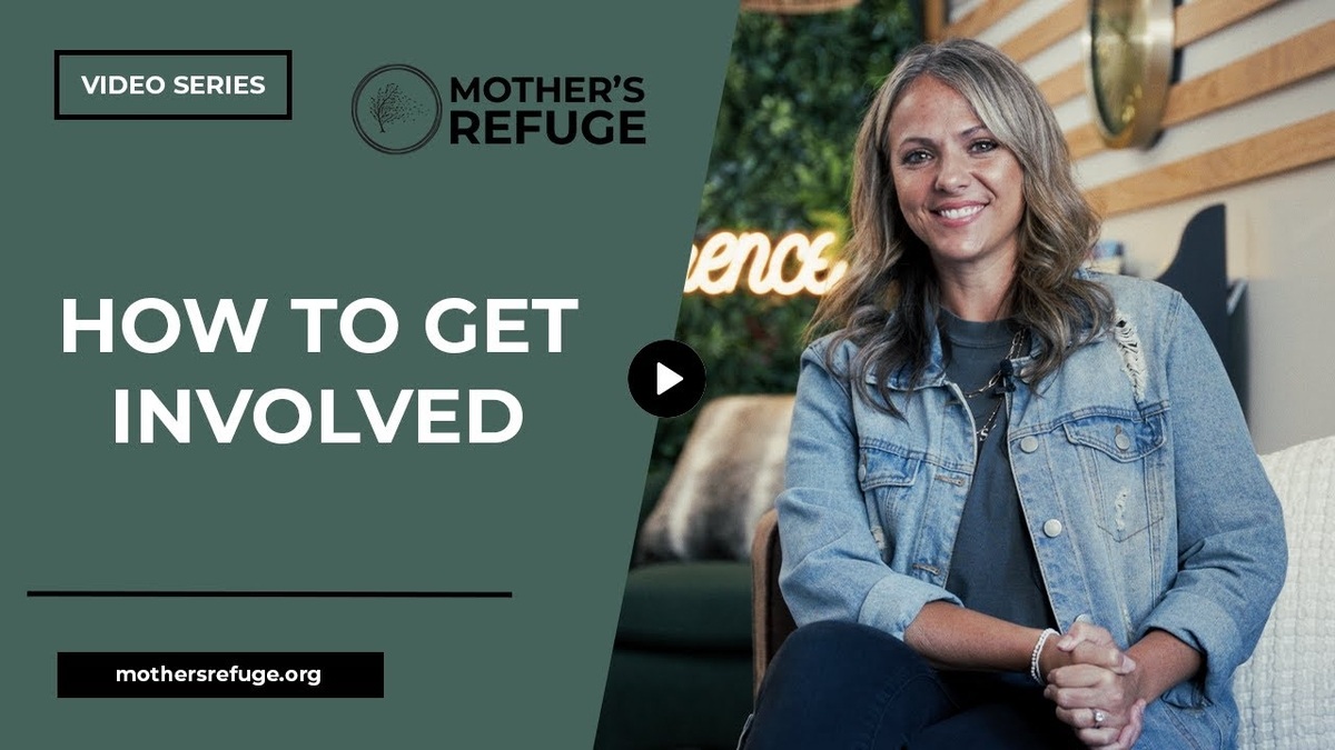 mother's refuge