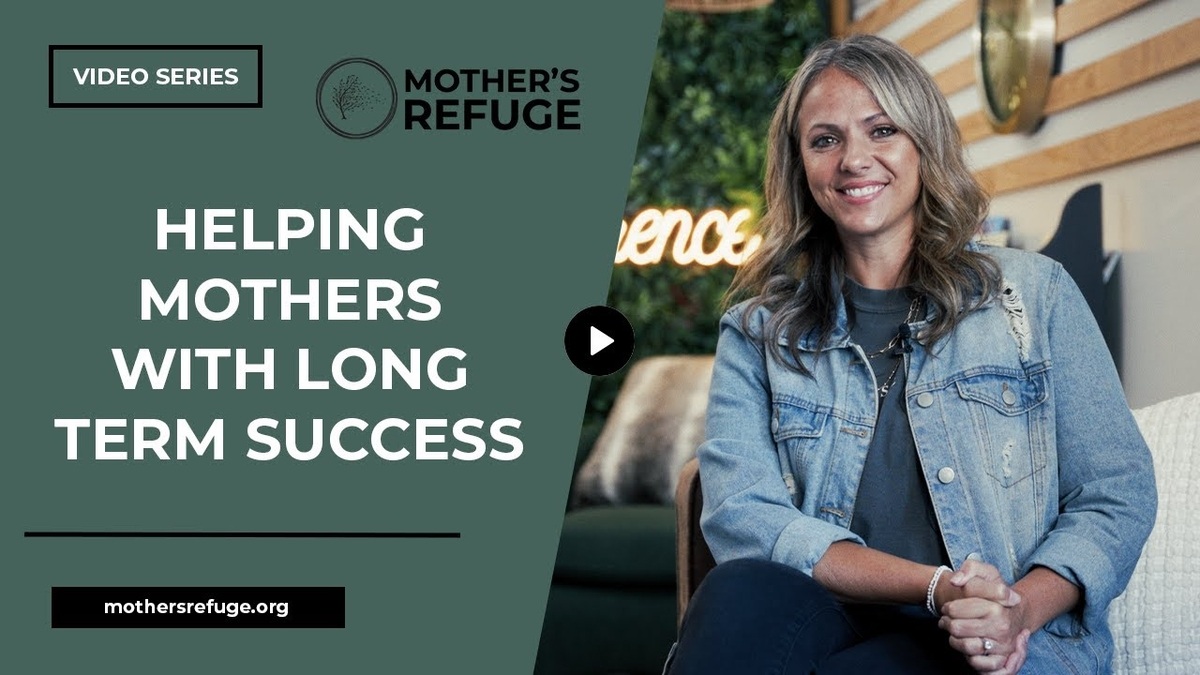 mother's refuge