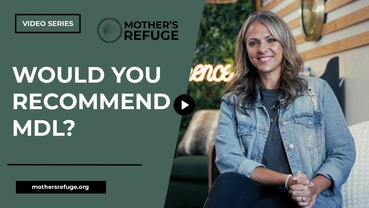 mother’s refuge