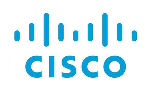 Cisco Partner - Logo