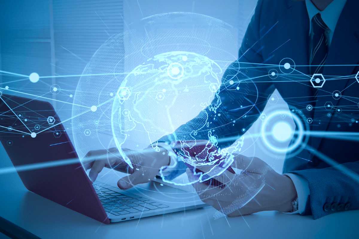 it support services