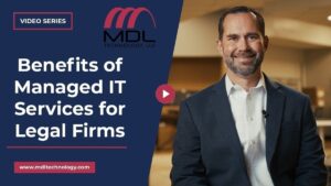 managed IT services for legal firms