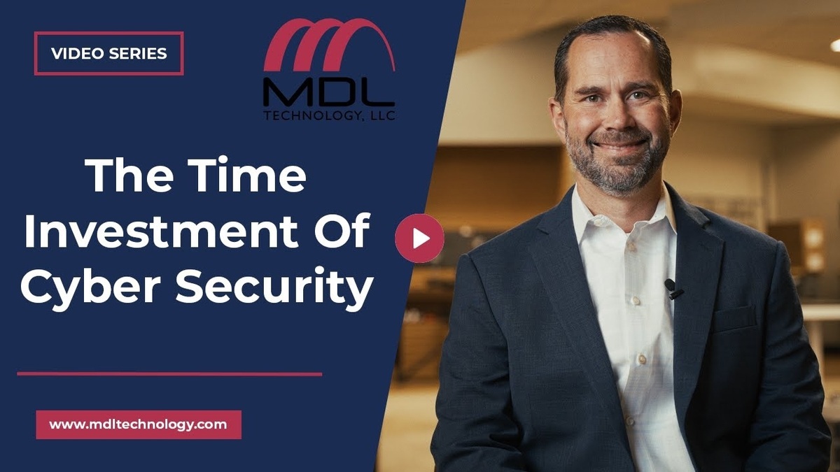 investment of cyber security