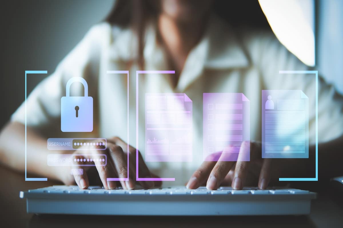Cybersecurity Services