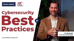 cybersecurity best practices