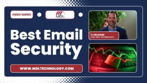 best email security