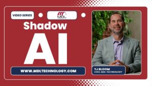 shadow ai